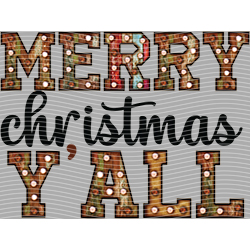 Christmas-ADJ 12071